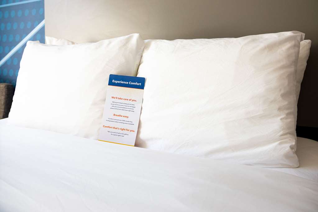 Comfort Inn Sioux City South - photo 25