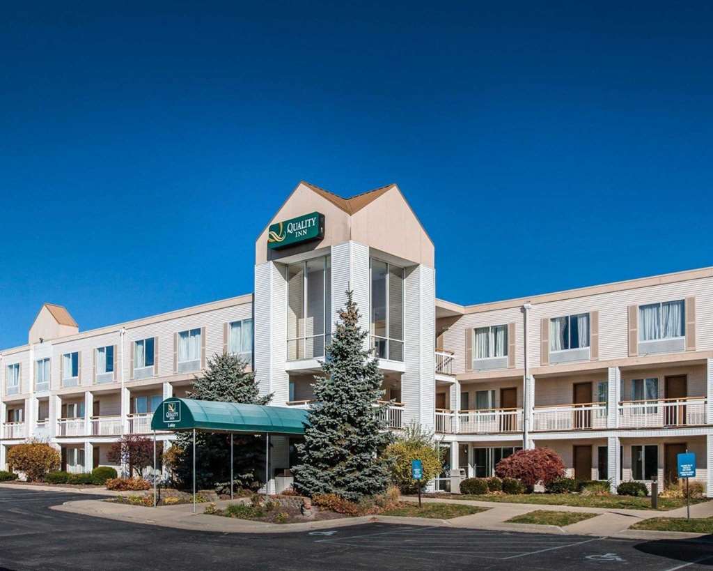 Quality Inn Toledo Airport - featured photo