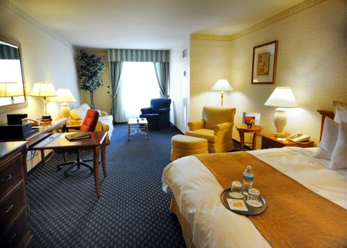 Knoxville Marriott - photo 10