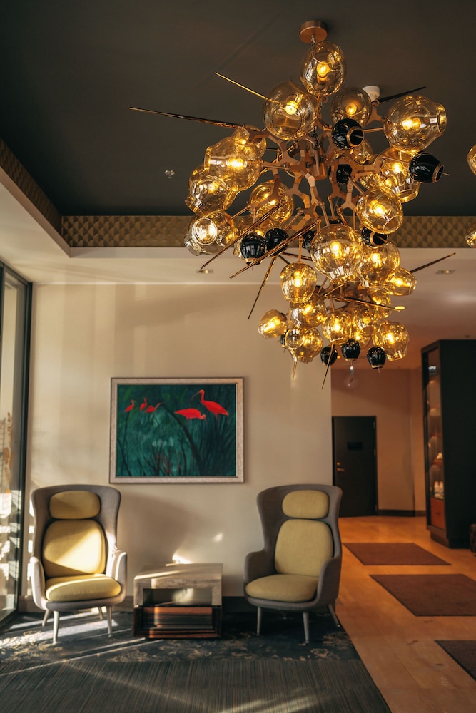 V Spa & Conference Hotel — Tartu — photo 2