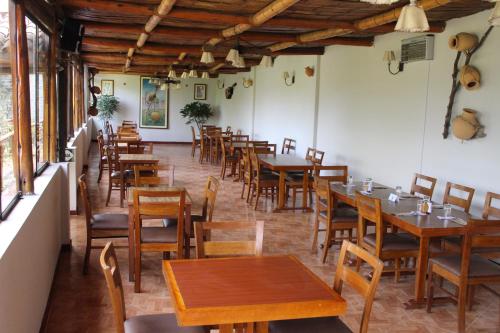 Bungalows Payancas de Tato — Barranca — photo 5