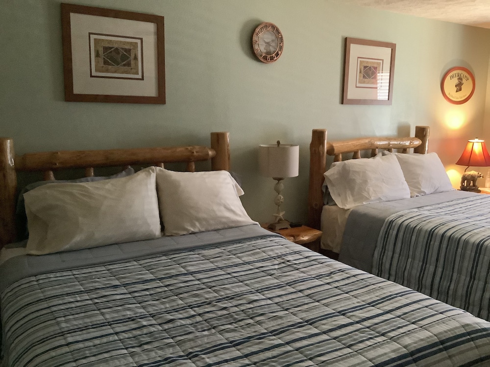 South Jetty Inn - photo 43