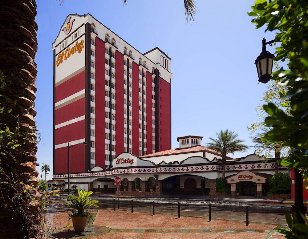 El Cortez Hotel and Casino 21 and Over - photo 52