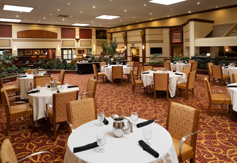 Columbus Airport Marriott - photo 29