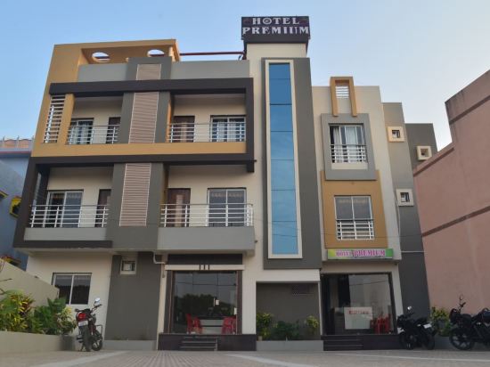 Hotel Premium — Diu — photo 3