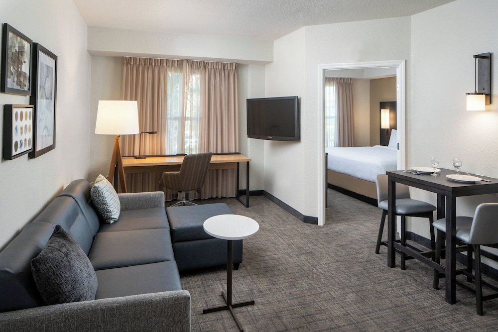 Residence Inn by Marriott Cape Canaveral Cocoa Beach - photo 7
