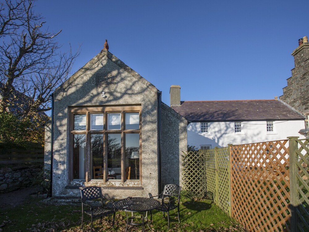 Cabbage Patch — hotel in Holyhead
