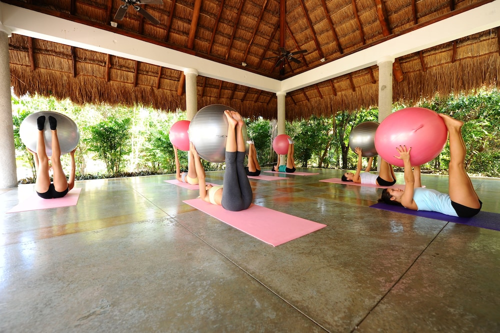 Pilates