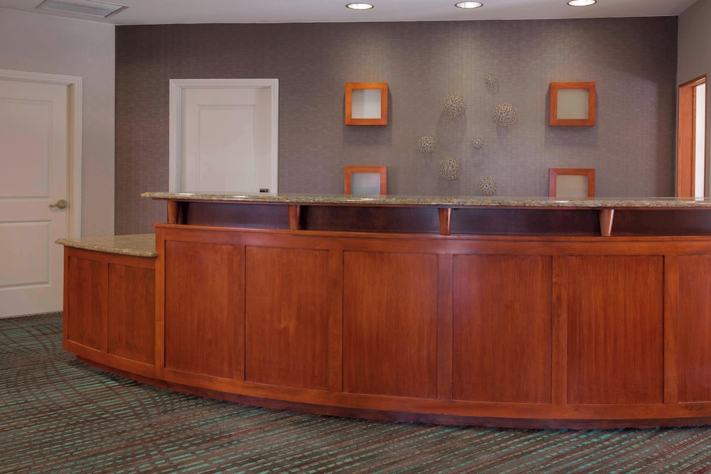 Residence Inn by Marriott Boise West - photo 2