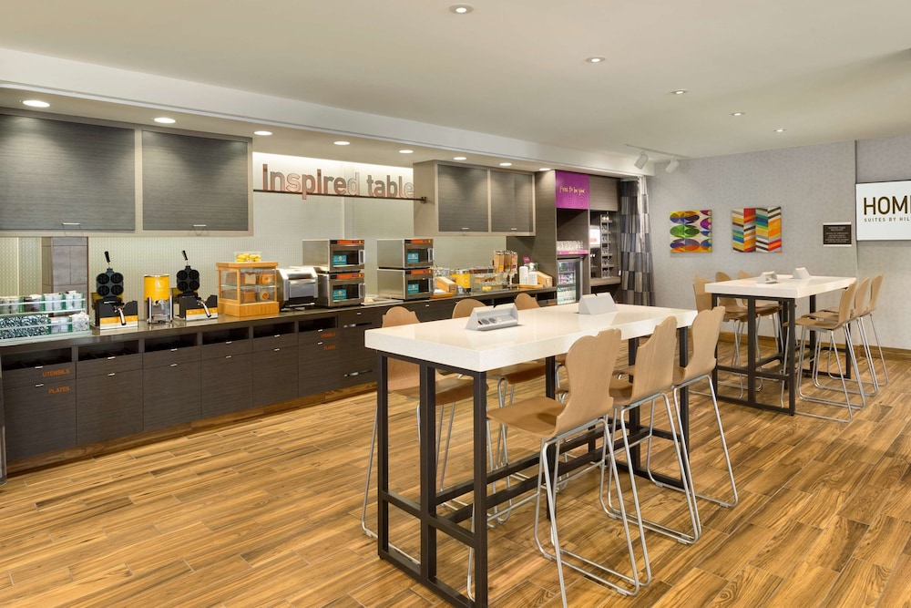 Home2 Suites by Hilton Downingtown Exton Route 30 - photo 30