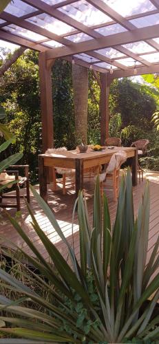 Pousada Reserva Brasileira in Unknown City, Brasil