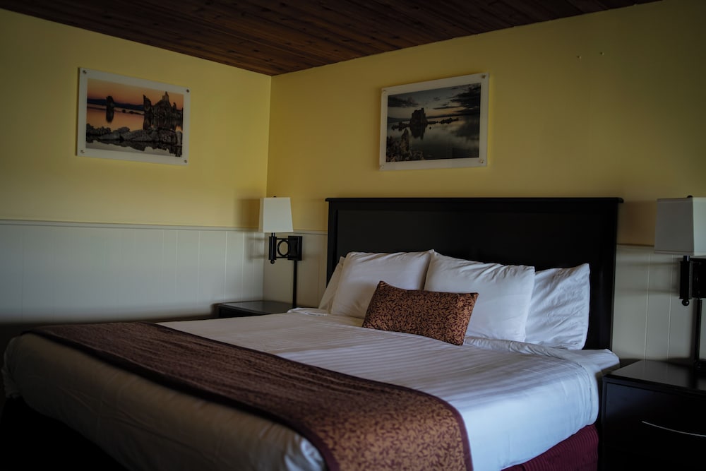Yosemite Gateway Motel - photo 24