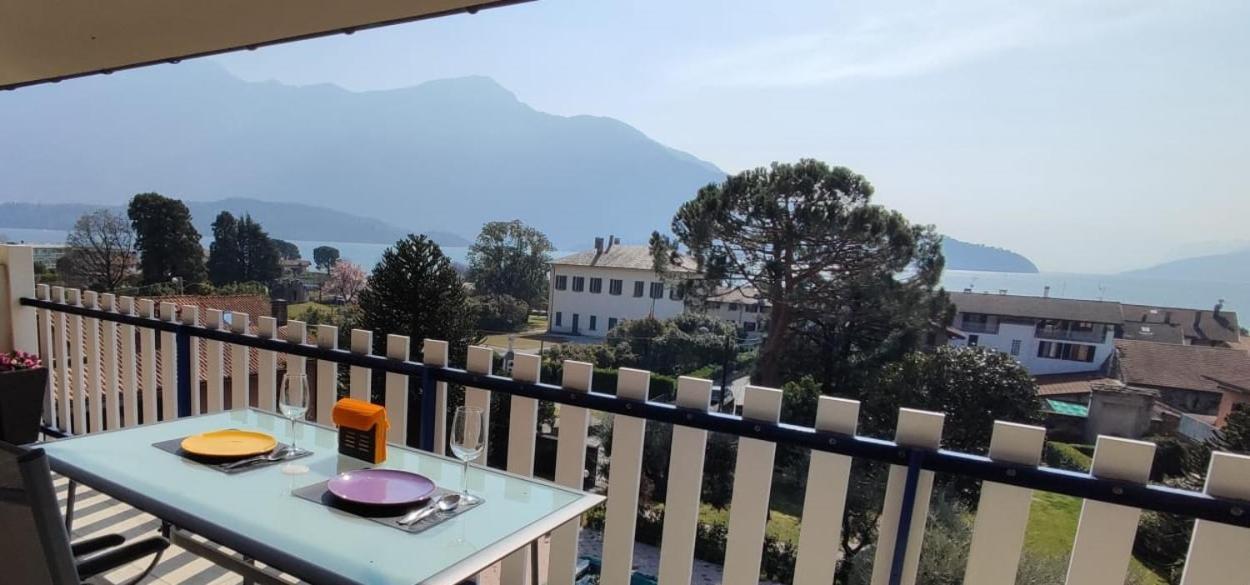 Terrazza Silvio beautiful Lake view — 4-Star Luxury Hotel in Domaso, Italy