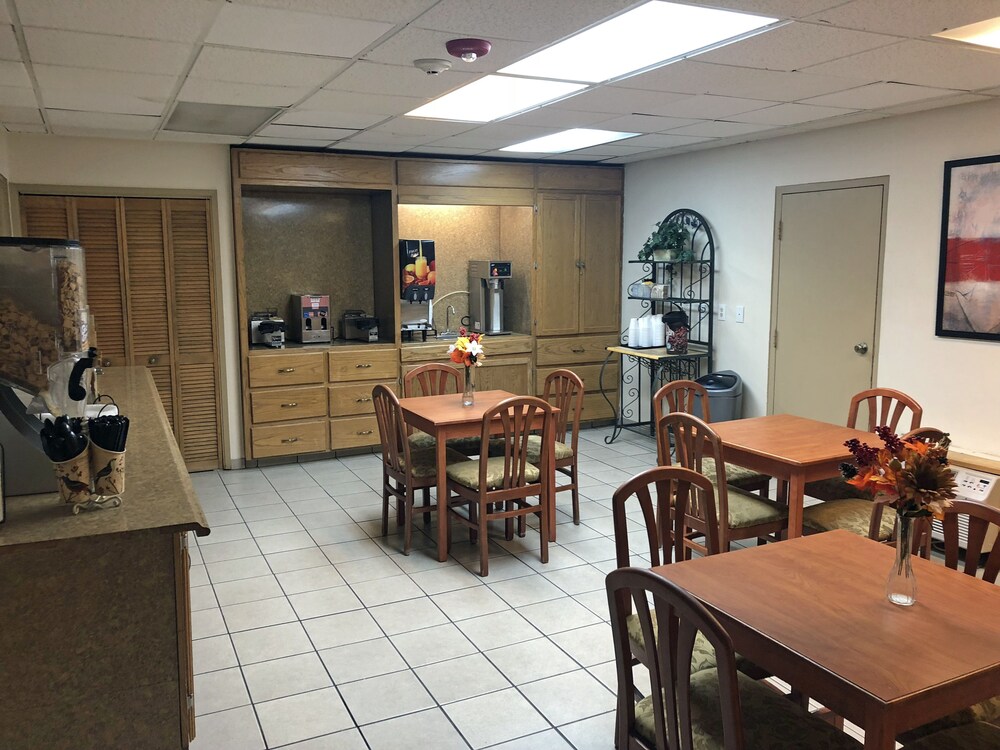 FairBridge Inn & Suites Lewiston - photo 37