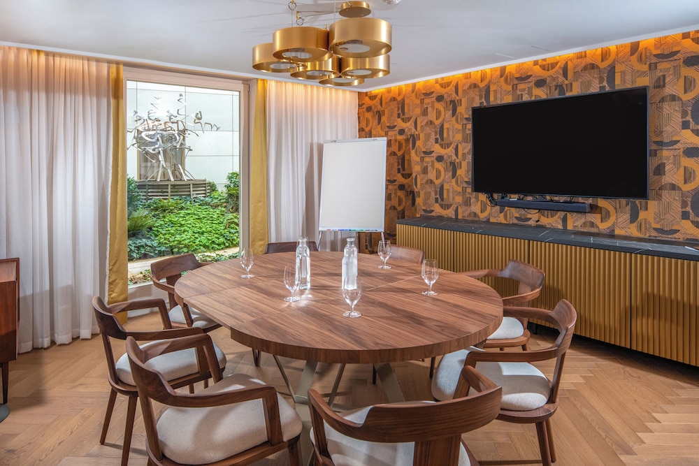 כנסים ואירועים