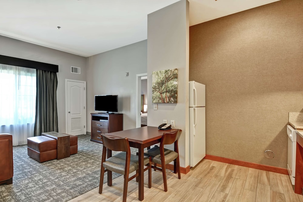 Homewood Suites Reno - photo 25