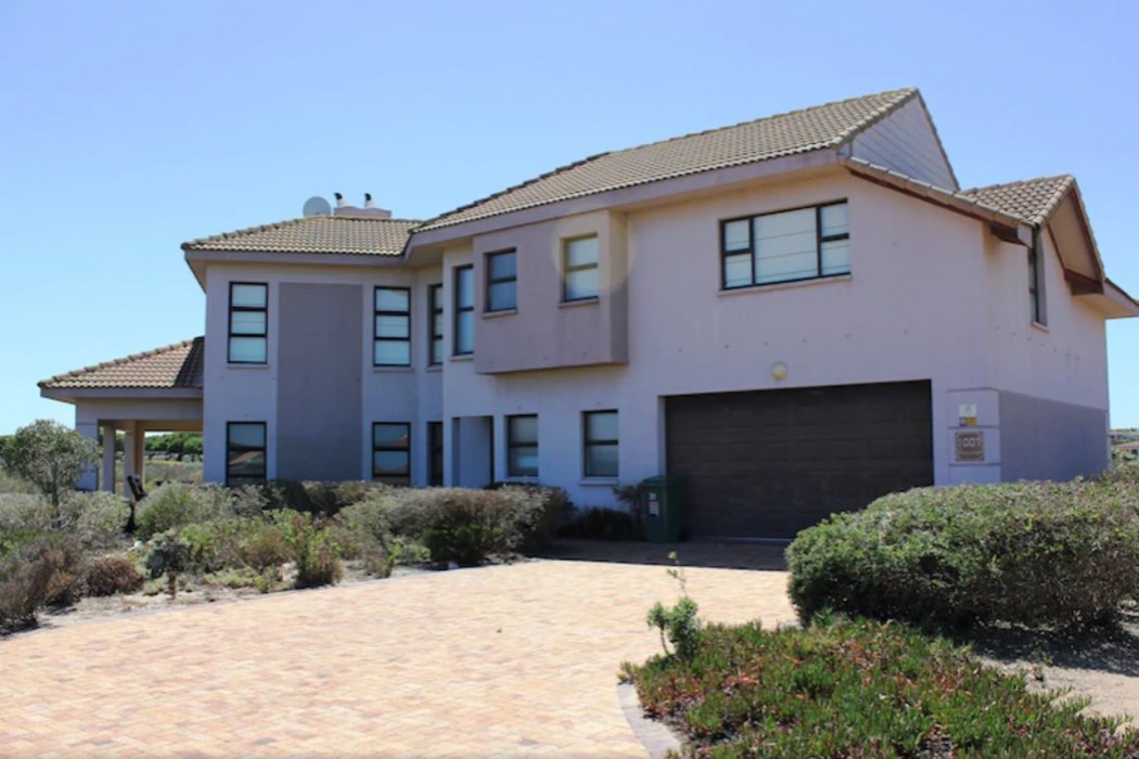 10 Mia Mia Self catering - last minute hotel in Unknown City