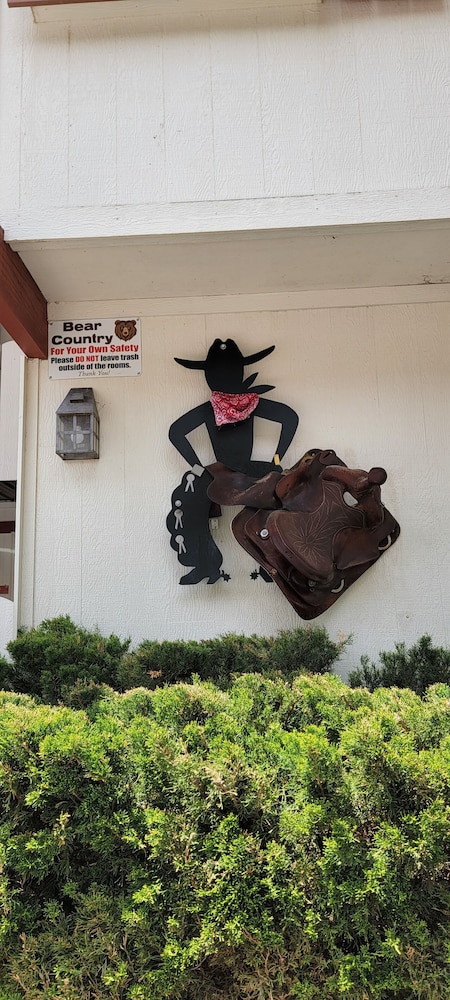 Hot Springs Inn - photo 112