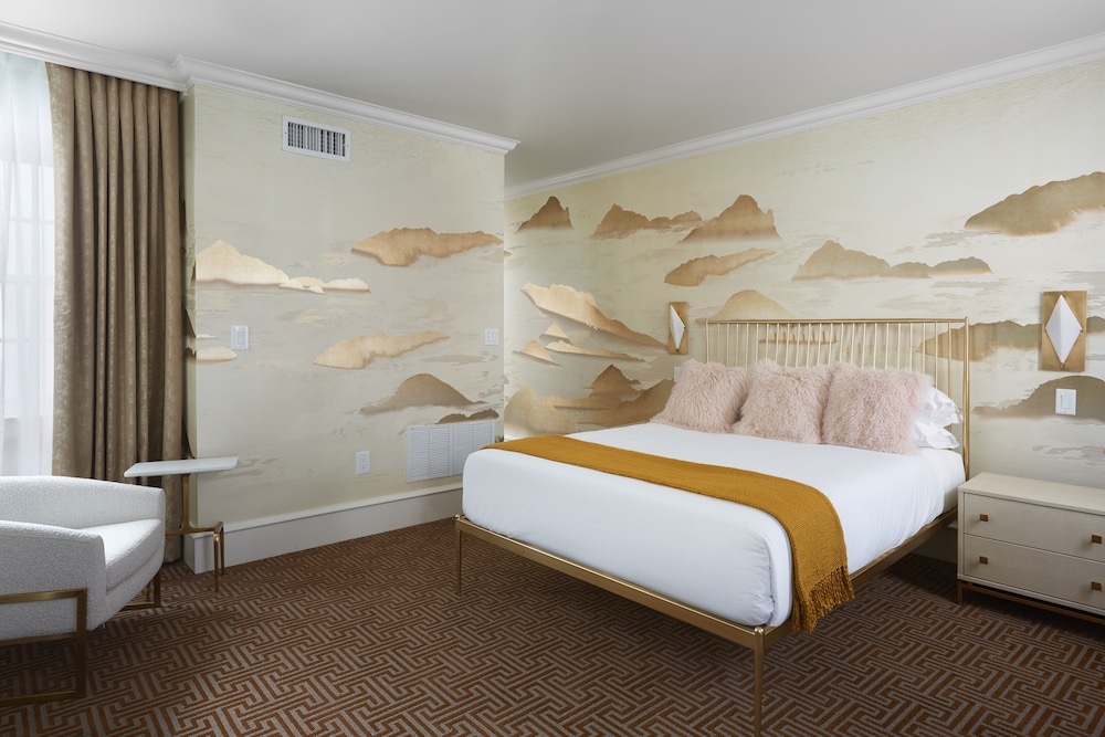 The Franklin on Rittenhouse A Boutique Hotel - photo 40