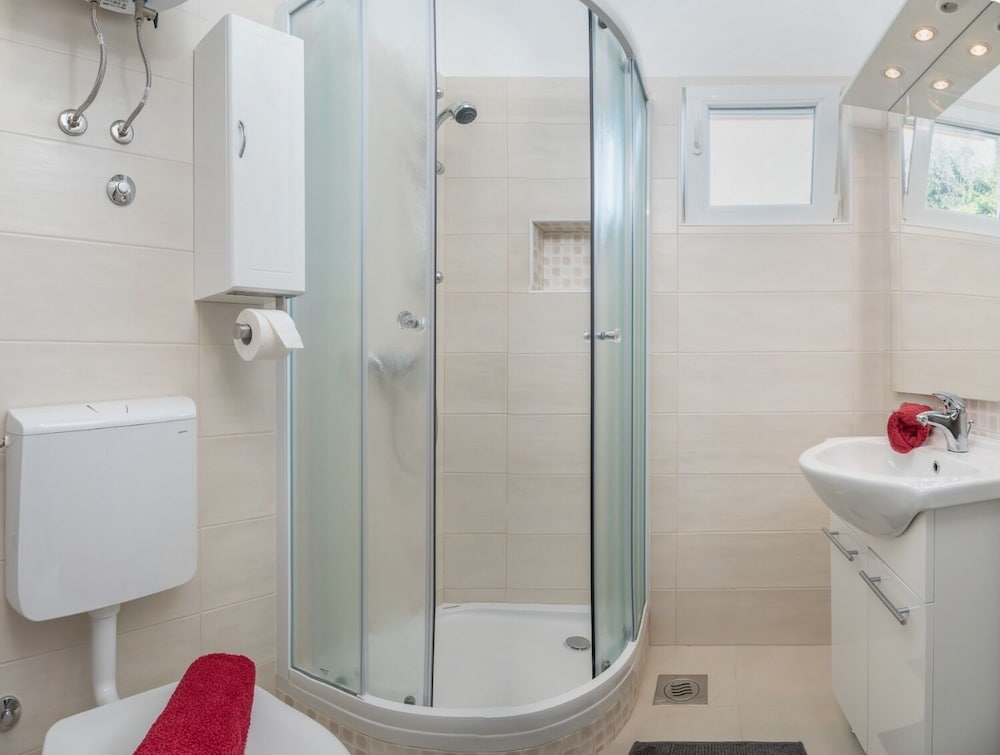 Milica sea View A2 — Dugi Rat — photo 3