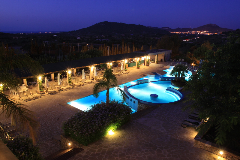 SENTIDO Pula Suites Boutique Resort