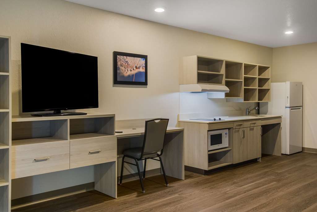 Woodspring Suites Jacksonville Orange Park - photo 16