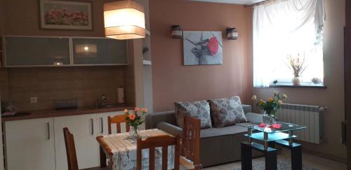 Apartamenty Przy Farze — 4-Star Luxury Hotel in Kazimierz Dolny, Poland
