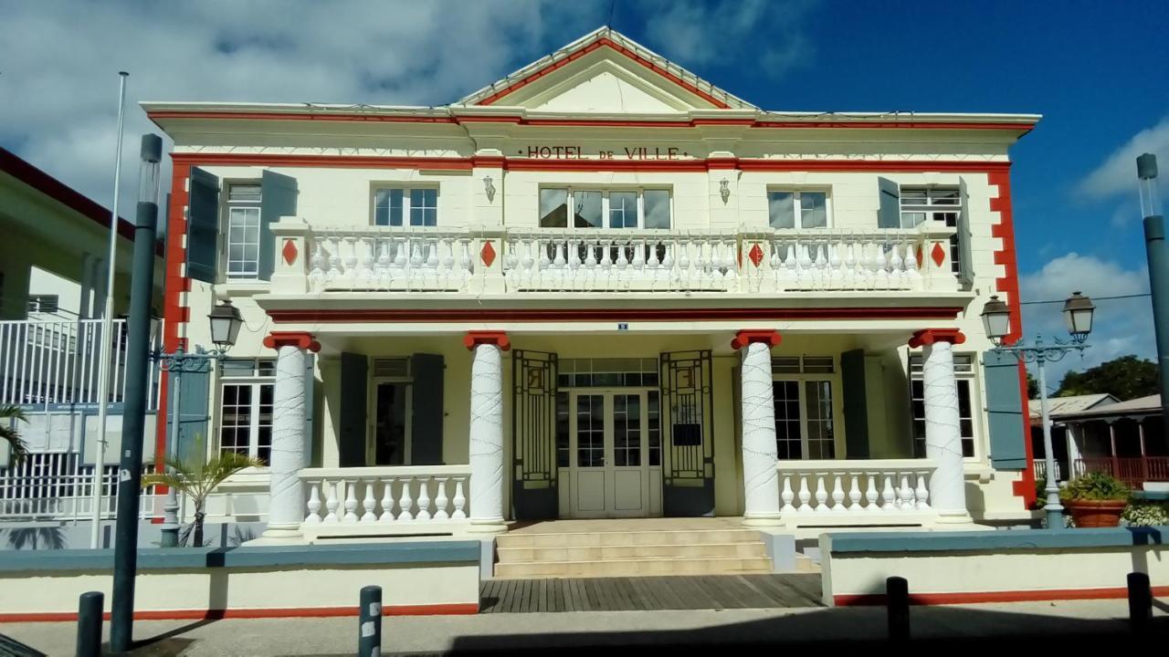 Maison Cécilia — Port-Louis — photo 4