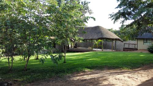 Chobe Sunset Chalets