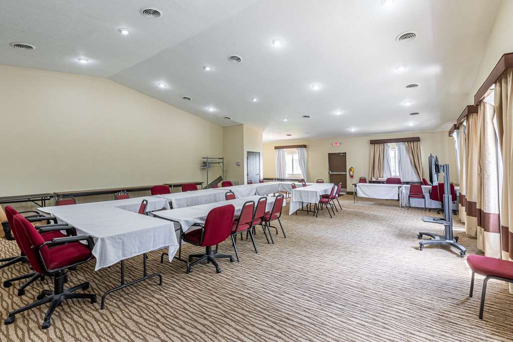 Comfort Inn & Suites Fairborn near Wright Patterson AFB - photo 53