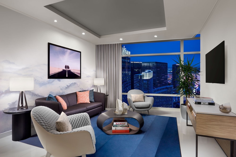 Aria Resort & Casino - photo 10