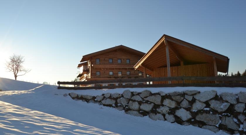 Winklerhof Ebbs — hotel in Ebbs
