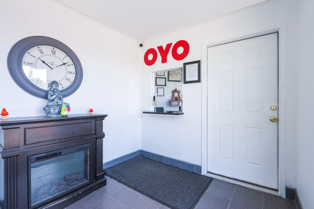 OYO Hotel North Lima OH Boardman - photo 3