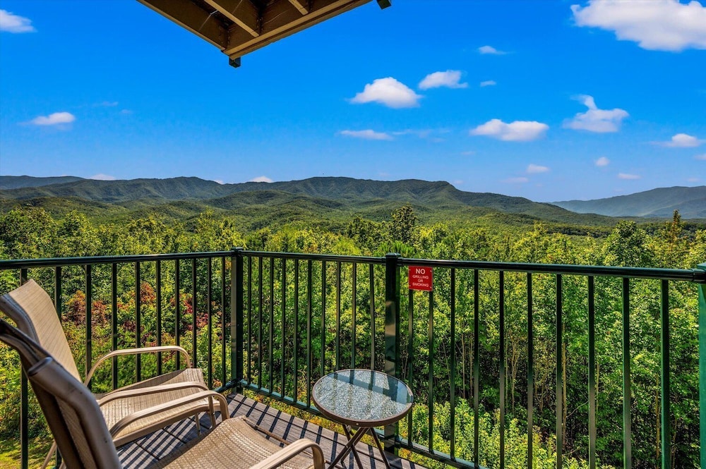Deer Ridge Mountain Resort - photo 195