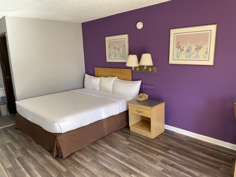Budget Host Inn Greenup - photo 20