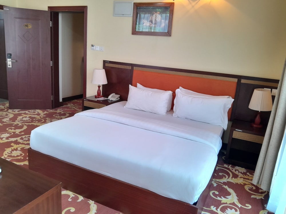 Morena Hotel Morogoro — Morogoro — photo 3