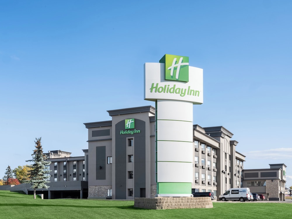 Holiday Inn Calgary Airport
