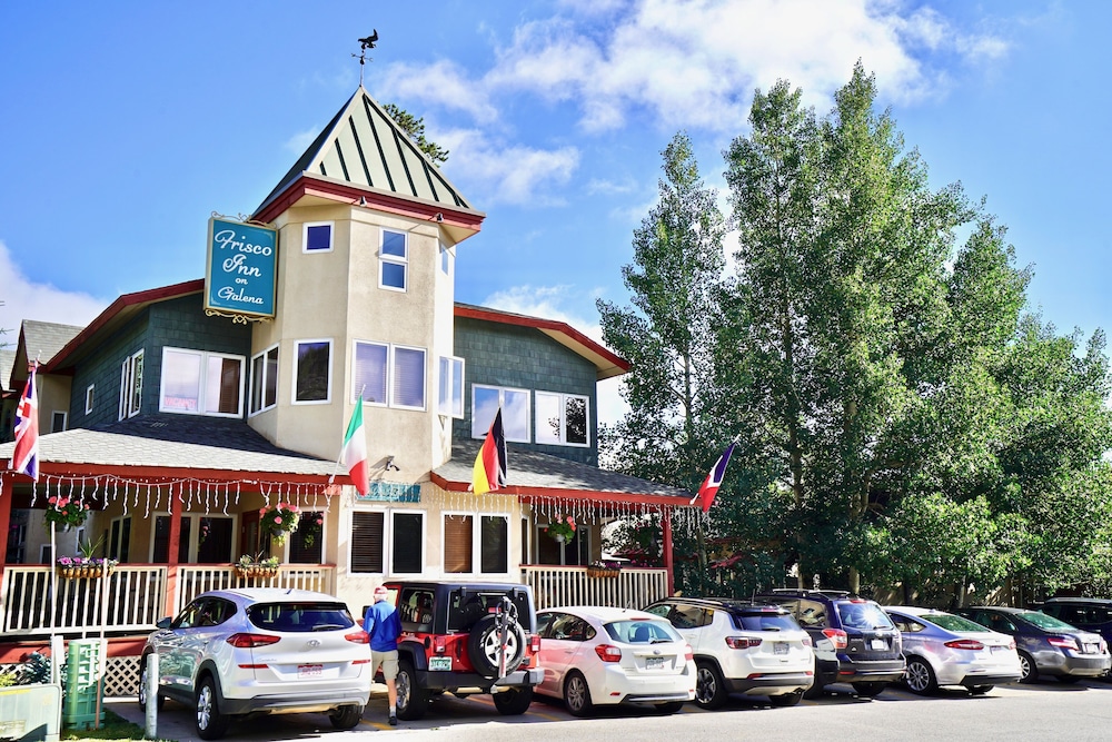 Frisco Inn on Galena Street - photo 90