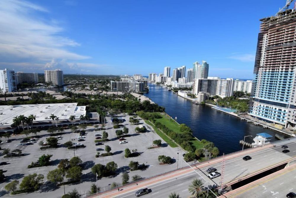 2 Bedroom Unit Across From Ocean @ Beachwalk Resort - photo 47