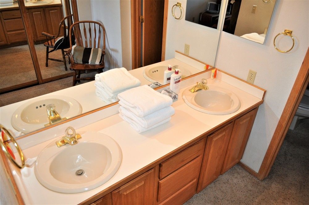 Frisco Resort By Rocky Mountain Resort Management - photo 28