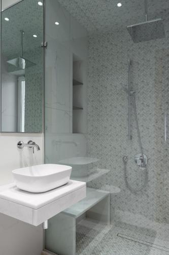 Apartment on Liberty Square with 2BD