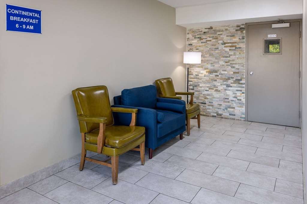 Days Inn by Wyndham Winchester - photo 9