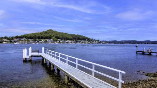 'Fair View On Daleys' by HolidayCo — hotel in Ettalong