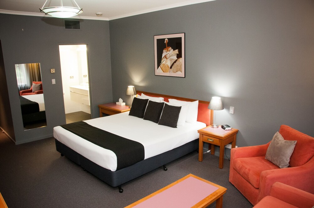 Quality Inn O’Connell — Adelaide — photo 5