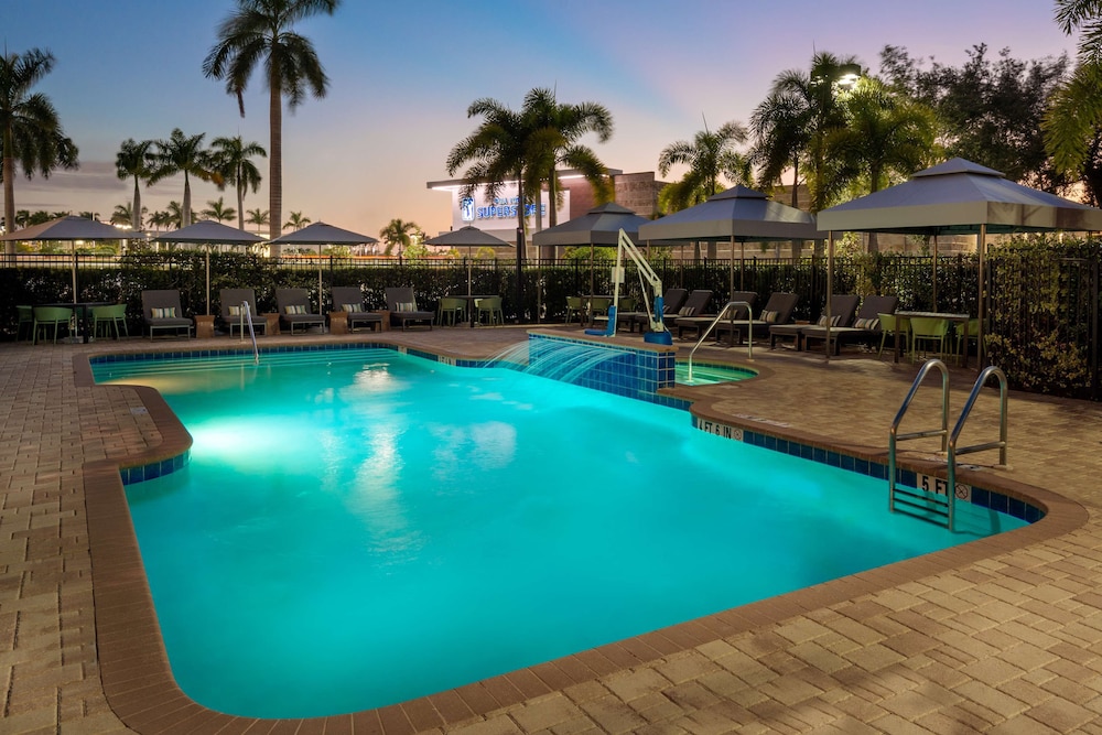 Hampton Inn & Suites Sarasota Lakewood Ranch - photo 36