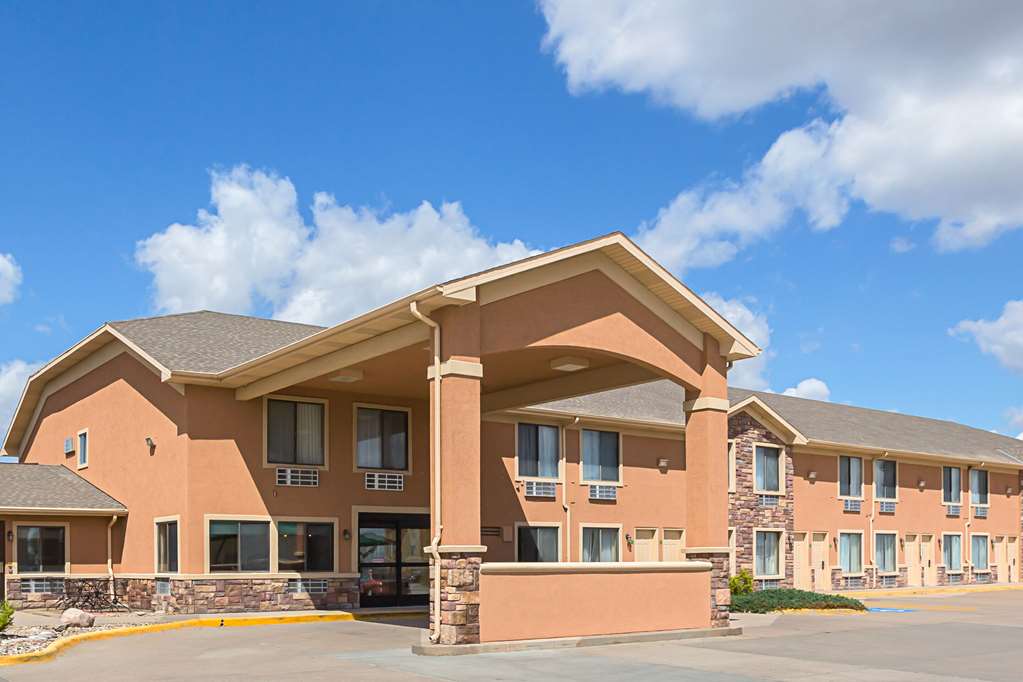 Quality Inn York in York, United States