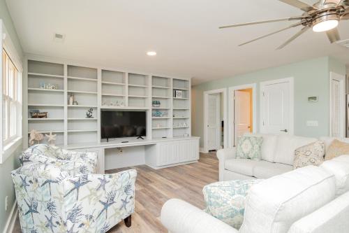 Zaruba Beach by Oak Island Accommodations - photo 45