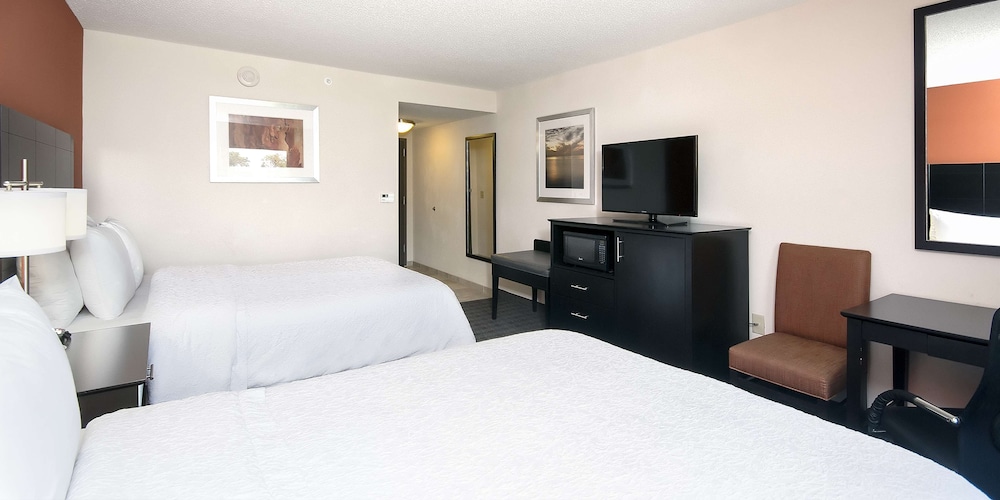 Hampton Inn & Suites Seneca Clemson Area - photo 16