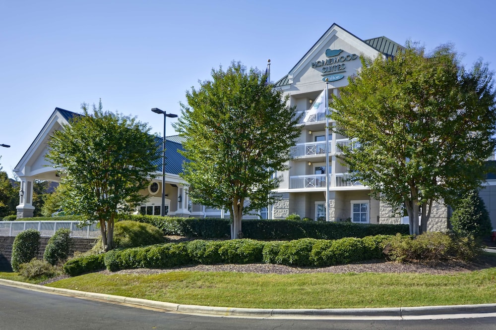 Homewood Suites by Hilton Durham Chapel Hill I 40 - photo 67