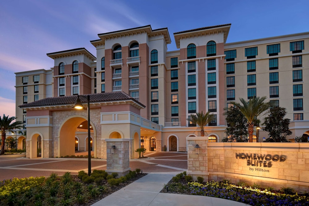 Homewood Suites by Hilton Orlando at Flamingo Crossings - photo 42